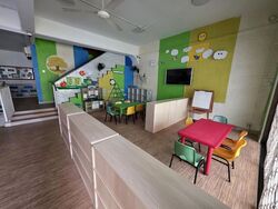Hougang Avenue 1 (D19), Semi-Detached #569562031